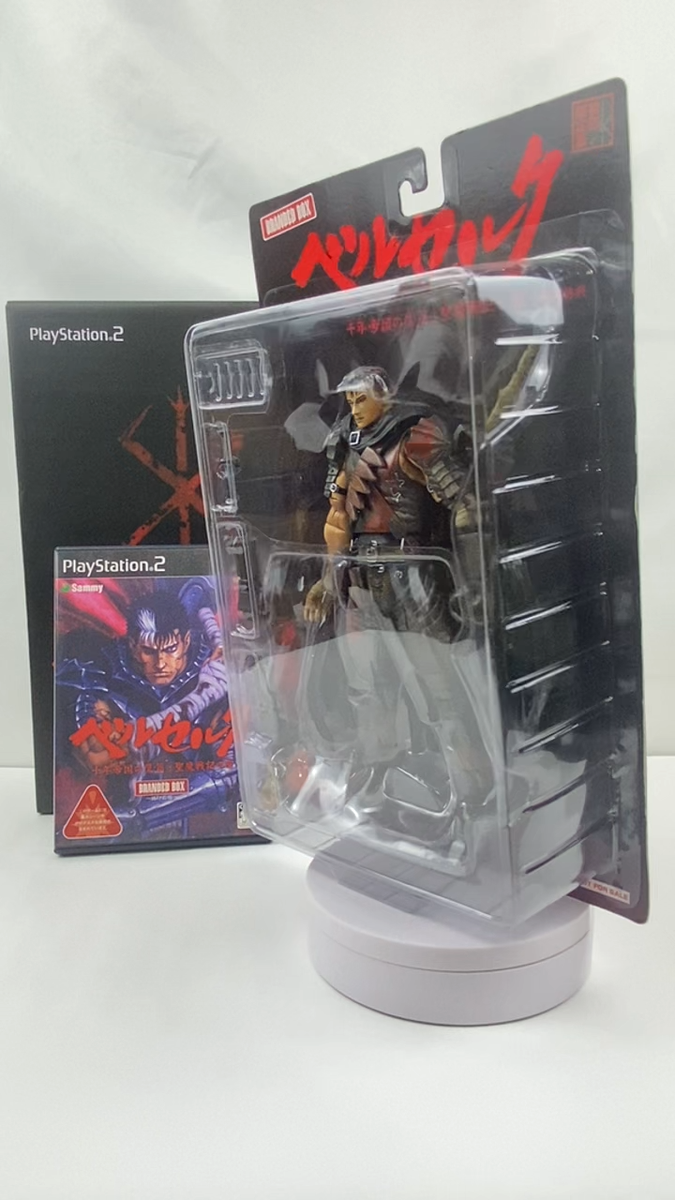 その他 BOX KONAMI BERSERK BOOSTER PACK VOL.2 1 KONAMI BERSERK BOOSTER PACK VOL.2 1