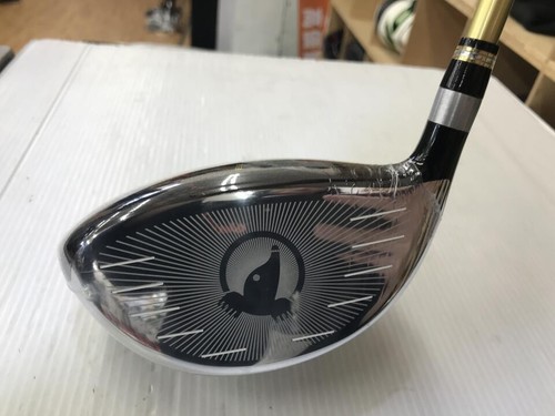 Honma Beres 2019 Driver Golf Club 1W 11.5 Armrq42 3S/SR #AP03472 - Picture 3 of 7