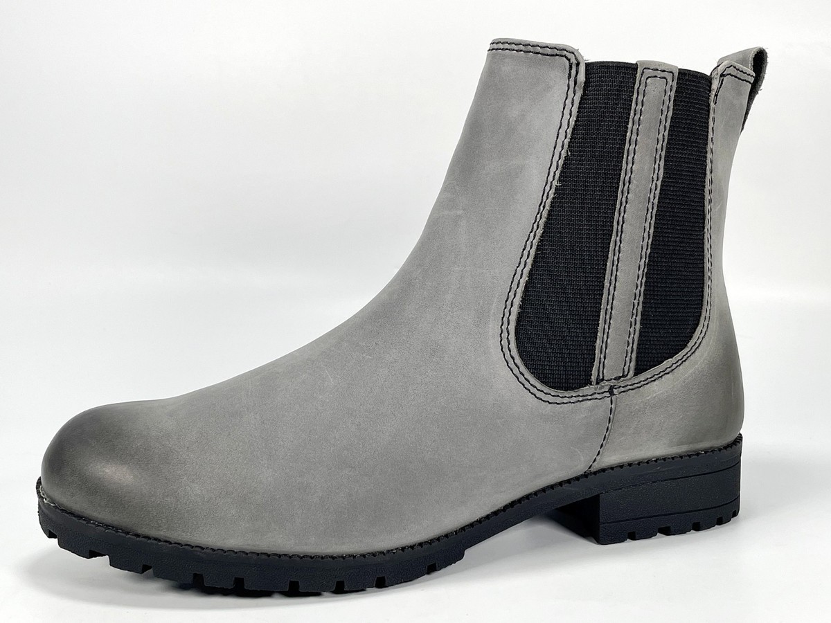Chelsea Boot Cox Winter Boots Damen RRP £100 Brand New Hotter Beau