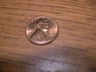 Rare 1970 No Mint Mark Lincoln Penny  1 Cent Coin — photo 6
