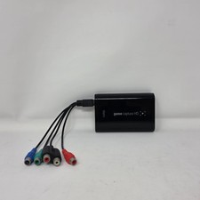 Elgato Game Capture HD High Definition Game Recorder Nintendo Playstation Xbox