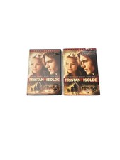 DVD: USED: Tristan Isolde Very Good