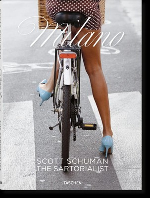 Scott Schuman | The Sartorialist MILANO | Scott Schuman | Englisch | Buch | 2025