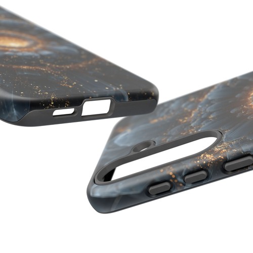 Crystal Mandala Refraction Phone Case for iPhone, Samsung Galaxy, Pixel - 第 139/242 張圖片