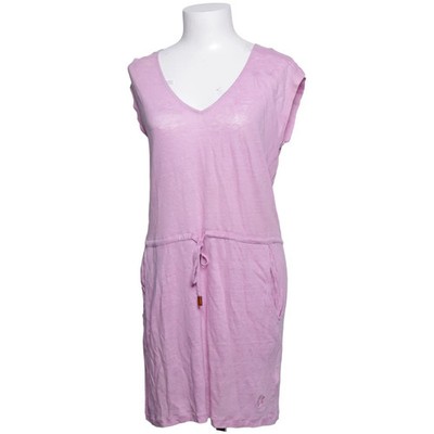 Vilebrequin, Kleid, Größe: XS, Pink, Leinen, Einfarbig, Damen #gIJ