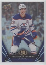 2024-25 Upper Deck Tim Hortons Collector's Series Ryan Nugent-Hopkins #89 2o7