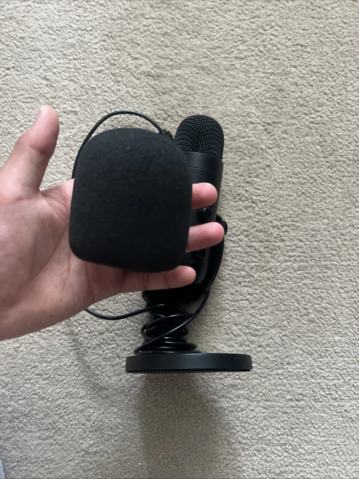 Microphone Gaming - Image 3 of 4