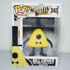 Funko Pop Gravity Falls Vinyl Figures 21