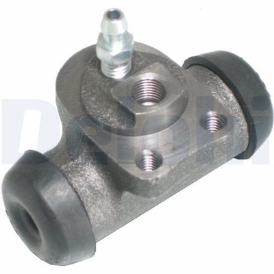 Radbremszylinder Hinten Teves-System für Opel Kadett E T85 Caravan Combo 85-91