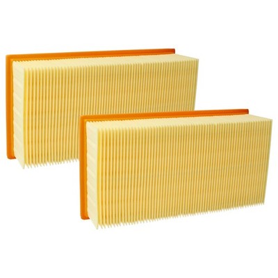 2x Filter für Festo Festool CTL 44E CTL 33E CTL 44 CTL-SYS CTL 55E CTL 55