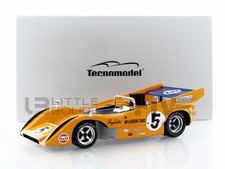 TECNOMODEL MYTHOS 1/18 - MCLAREN M8D CAN AM - WATKINS GLEN 1970 TM18331A