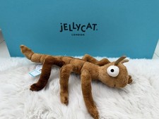 Stanley Stick Insect Jellycat | Jelly Journal
