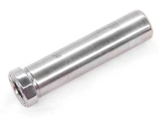 3/8 I.D. X 5/8 O.D. LATHE BORING BAR BUSHING REDUCER SLEEVE 2 3/4 OAL .375 .625