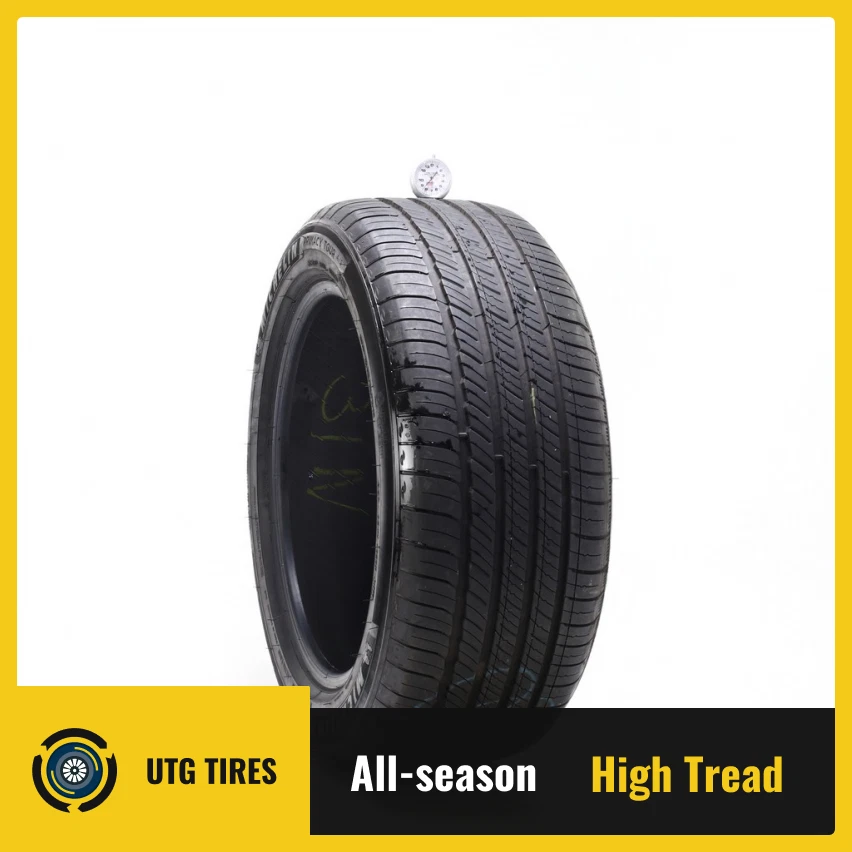 Michelin 245/50/18 All Season Tires for sale | eBay