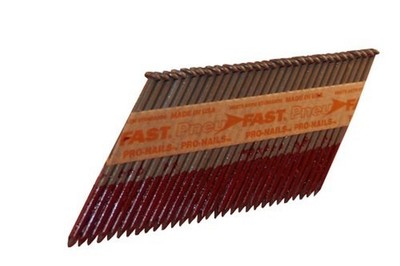 Pneu-Fast SP16DHG 30-34DEG 312X131 SMOOTH ACQ PAPER TAPE CLIP HEAD 1M 0206720