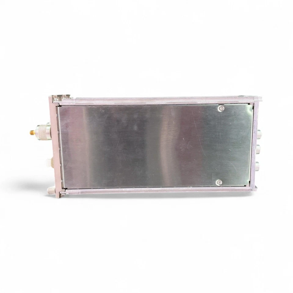 Agilent 83494A OPT 103 Single-Mode Clock Recovery Module 10.3125 Gb/s - Image 2 of 4