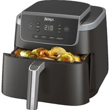 Ninja Air Fryer Pro 4in1 5QT Air Crisp Technology Nonstick Basket AF141