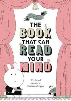 The Book That Can Read Your Mind, Coppo, Marianna