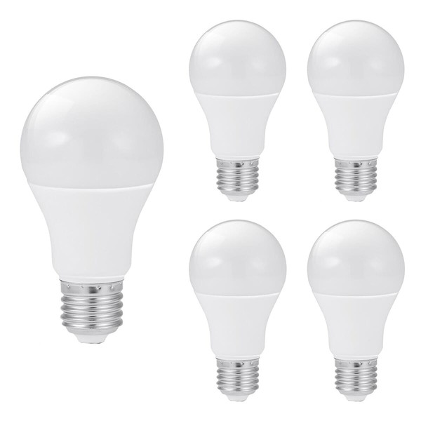 Kobi E27 Led-Lampe P45 10W 950Lm 3000K Warmweiß 5 StüCk-image
