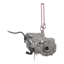 Boite de vitesse Renault Zoe