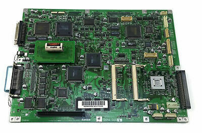 Konica Minolta 7030 26NA87010 Replacement Copier System Board