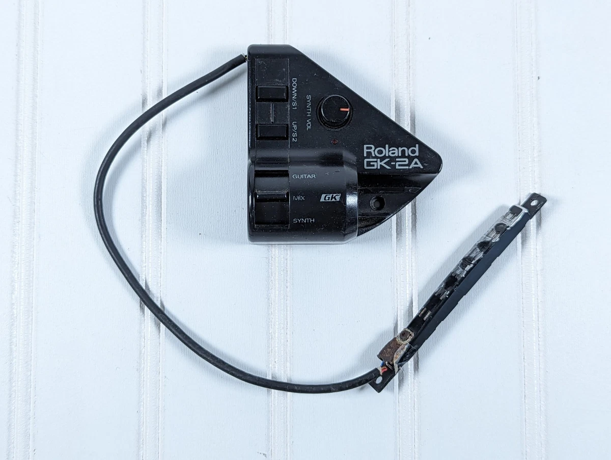 roland gk products for sale | eBay