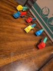 Truck Pez Dispenser Set Of 6 — photo 2