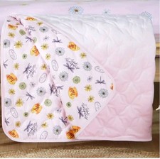 Gilmore Girls Quilted Throw 125 X 150cm