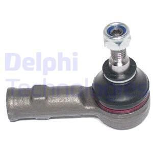 Estremità cravatta DELPHI si adatta a FORD Tourneo Connect Transit 02-13 4381840 - Foto 1 di 1