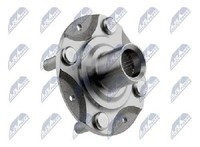 Original NTY Radnabe KLP-HD-031P FüR Honda