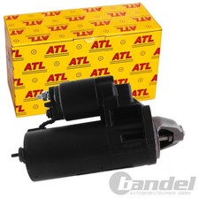 ATL ANLASSER STARTER 12V 1,4 kW passend für ALFA ROMEO SPIDER 75 90 2.0 2000