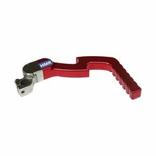 Performance Racing Alu Kickstart CNC Rouge 12 Mm Dirt Bike Pit Bike HMParts