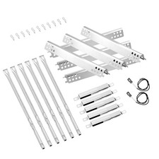 463244819 Grill Replacement Parts for Charbroil Performance 6 Burner 46324481...