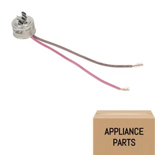 7139006-H For Whirlpool Refrigerator Defrost Thermostat T-Stat Part # Model