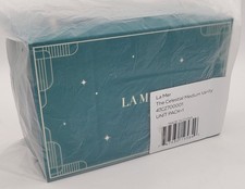 LA MER The Celestial Medium Vanity Cosmetic Case Limited Edition NEW 