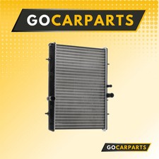 Fits CITROEN CITROËN Berlingo II (B9) 1.6 HDi 2010 - Radiator 1330E0 9680533480