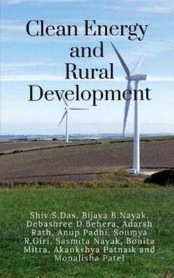 Shiv Clean Energy and Rural Development (Paperback) (UK IMPORT)