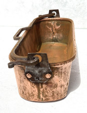 Vintage 16.5inch French Copper