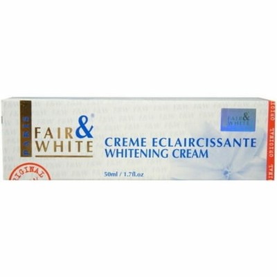 Whitening Creme, 1.7 oz