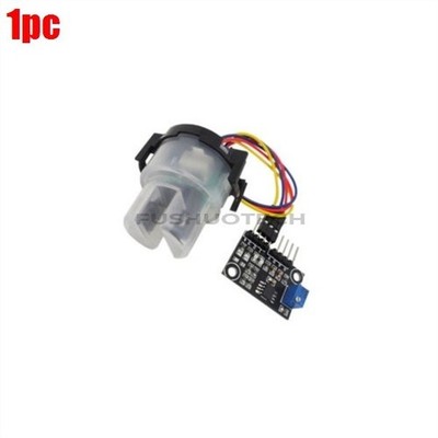 Turbidity Value Detection Module Liquid Particles Suspended Turbidity Sensor eu