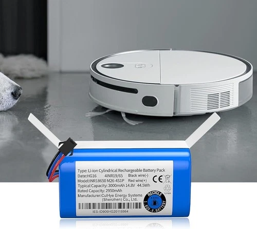 Airrobo Robot Vacuum Battery - Thumbnail 2