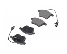 Bremsbelagsatz Vorne Continental-System für Ford Galaxy I MK VAN VW 01-10