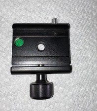 Fat Gecko Quick Release DDMOUNT-AC-QKRLS BASE ONLY