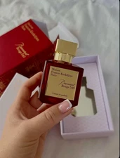 Luxury Rouge 540 Extrait de Parfum 2.4oz / 70ml – Elegant, Sweet & Long Lasting
