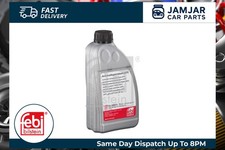 Febi 08971 Hydraulic Oil Fits BMW 5 Series 530d M5 520d 525d 525i 530i 545i 535d
