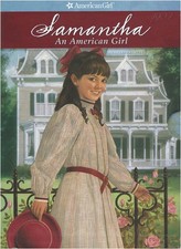 Samantha's Boxed Set The American Girls Collection/Boxed Set