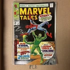 Marvel Tales #15 Giant  (rep Amazing Spider-Man 20) 1st Scorpion!  1968