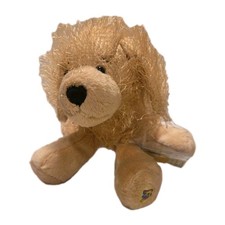 GANZ Webkinz Plush Toy GOLDEN RETRIEVER With Code Play