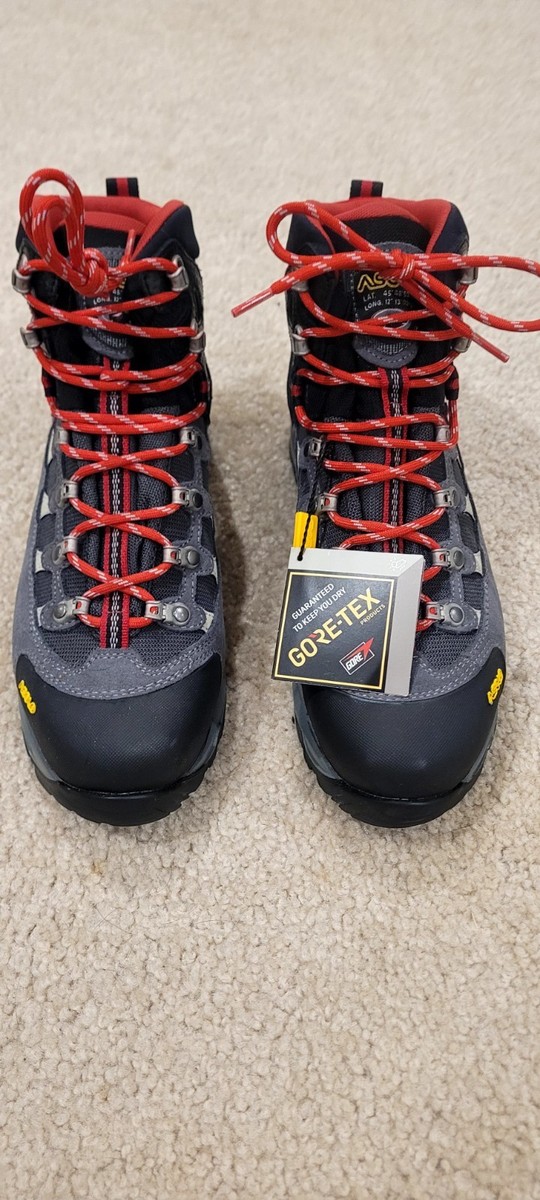 Boot Review Asolo Stynger Gtx Hiking Boots Asolo Stynger Gtx Asolo