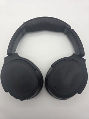 Skullcandy Crusher ANC 2 Wireless Bluetooth Kopfhörer Schwarz   gebraucht